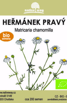 Nativeway hermanek seminka