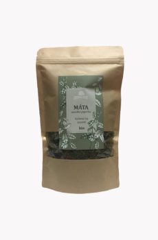 mata bylinny caj bio - nativeway.cz